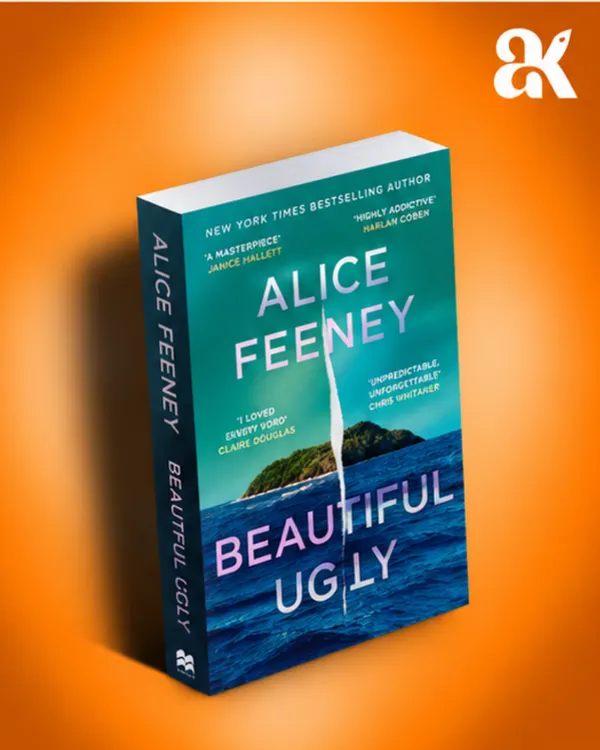 Beautiful_Ugly_by_Alice_Feeney
