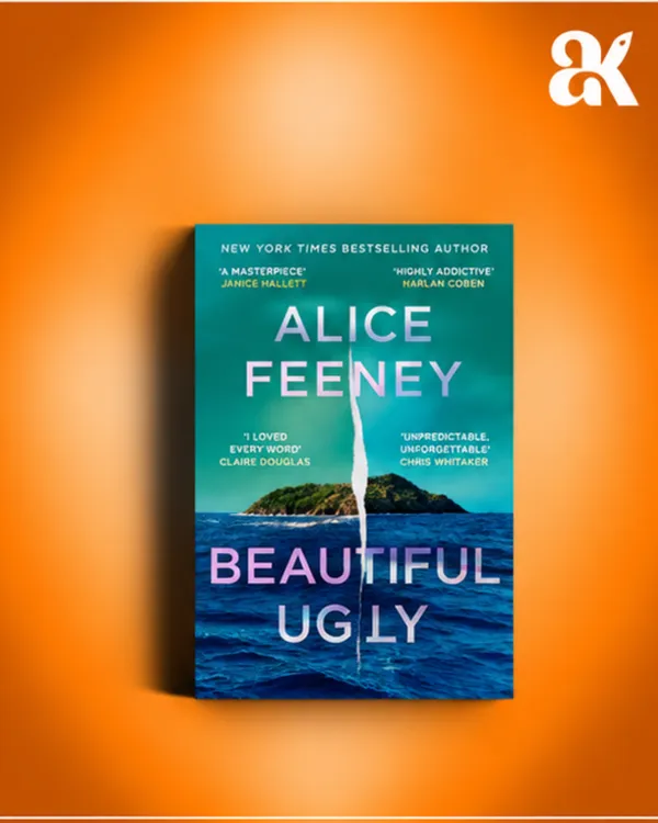 Beautiful_Ugly_by_Alice_Feeney