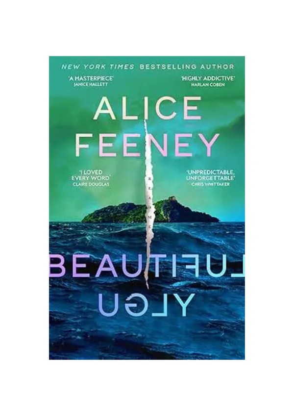 Beautiful_Ugly_by_Alice_Feeney