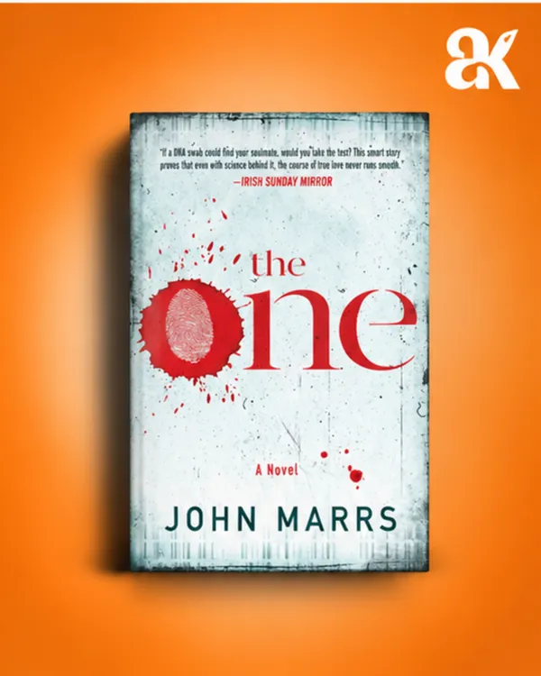The_One_by_John_Marrs