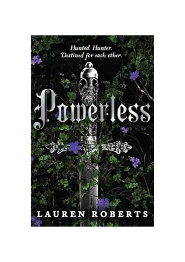 Powerless_(Book_1_of_3)_by_Lauren_Roberts