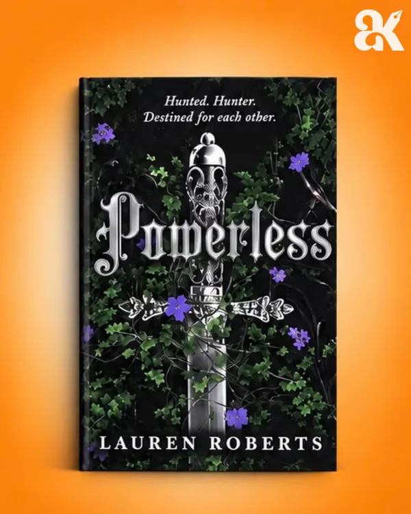 Powerless_(Book_1_of_3)_by_Lauren_Roberts