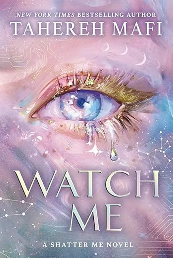 Watch_Me_by_Jody_Gehrman
