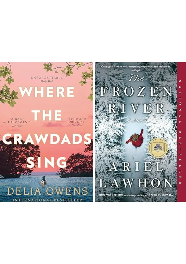 Where_the_Crawdads_Sing_&_The_Frozen_River_Combo
