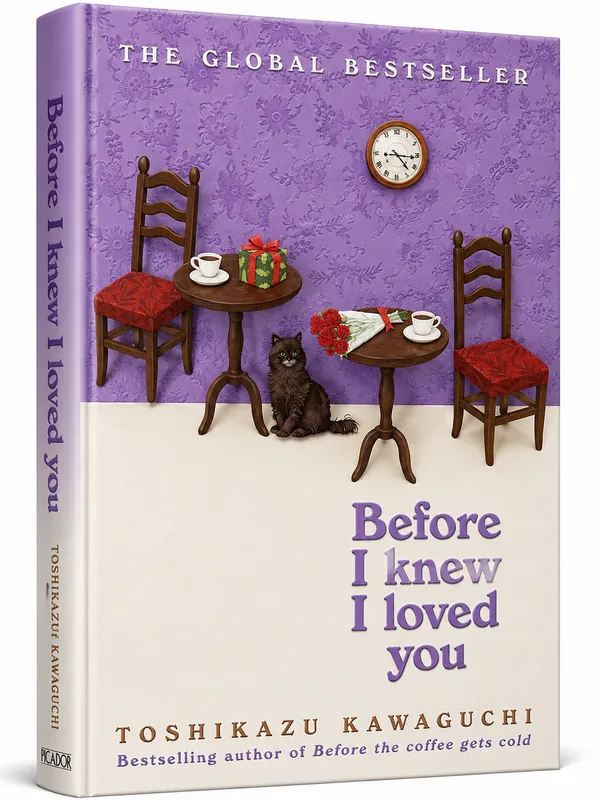 Before_I_Knew_I_Loved_You_By_Toshikazu_Kawaguchi