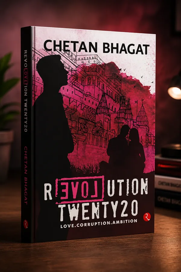 Revolution_Twenty20_by_Chetan_Bhagat