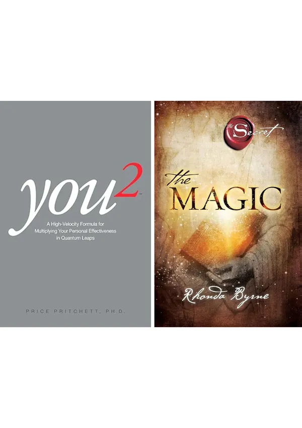You�_(You_Squared)_&_The_Magic_Combo