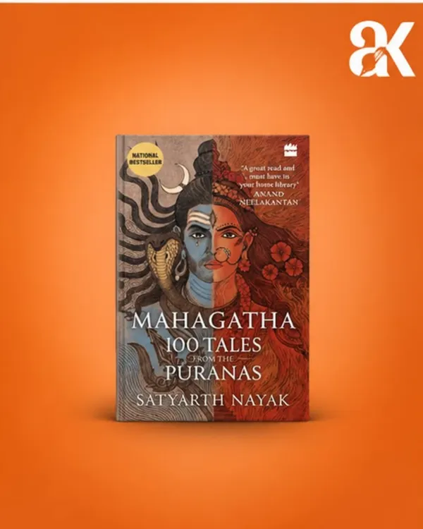 Mahagatha:_100_Tales_from_the_Puranas_by_Utkarsh_Patel