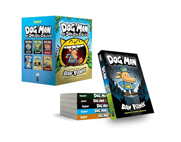 Dog_Man:_The_Supa_Epic_Collection_Box_Set_by_Dav_Pilkey_Pack_Of_FLAGGED:_Unknown_—_requires_human_review