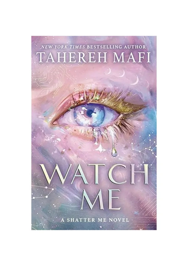 Watch_Me_by_Jody_Gehrman