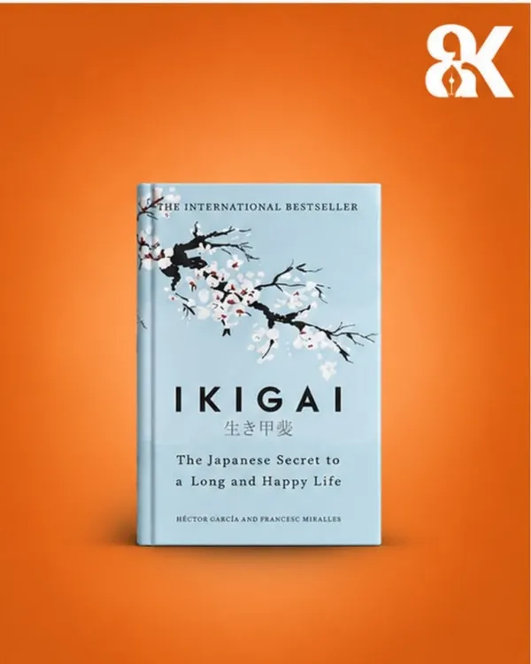 Ikigai_by_Héctor_García_&_Francesc_Miralles