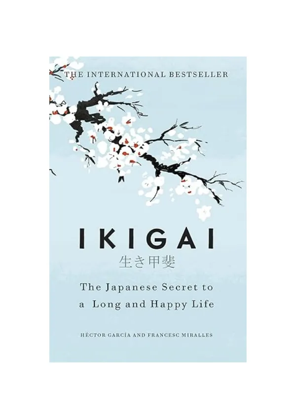 Ikigai_by_H�ctor_Garc�a_&_Francesc_Miralles