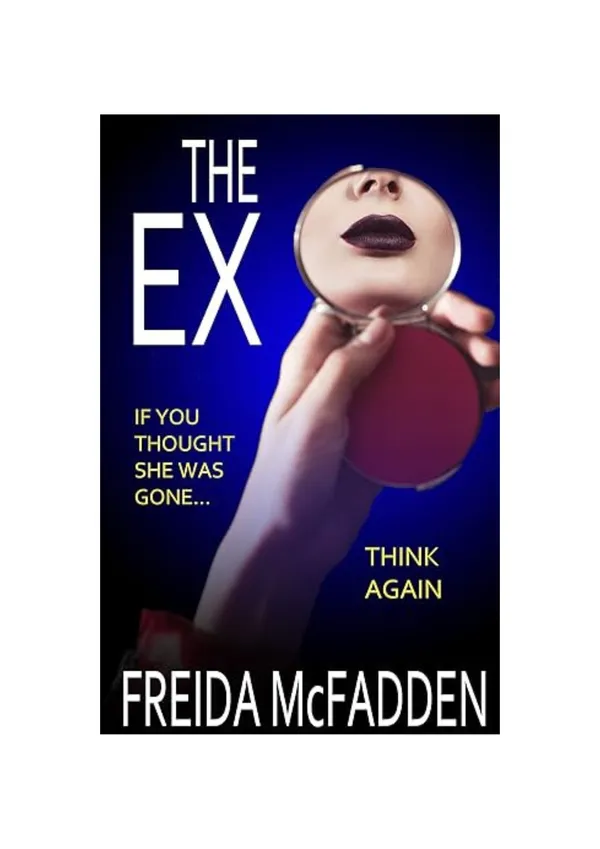 The_Ex_by_Freida_McFadden