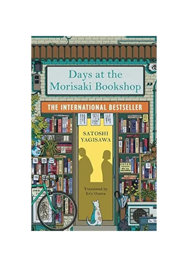 Days_at_the_Morisaki_Bookshop_by_Satoshi_Yagisawa