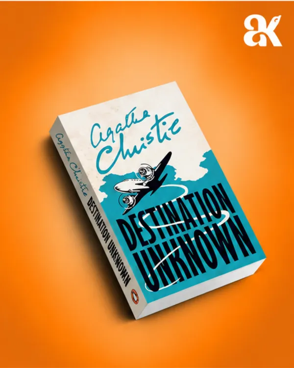 Destination_Unknown_by_Agatha_Christie