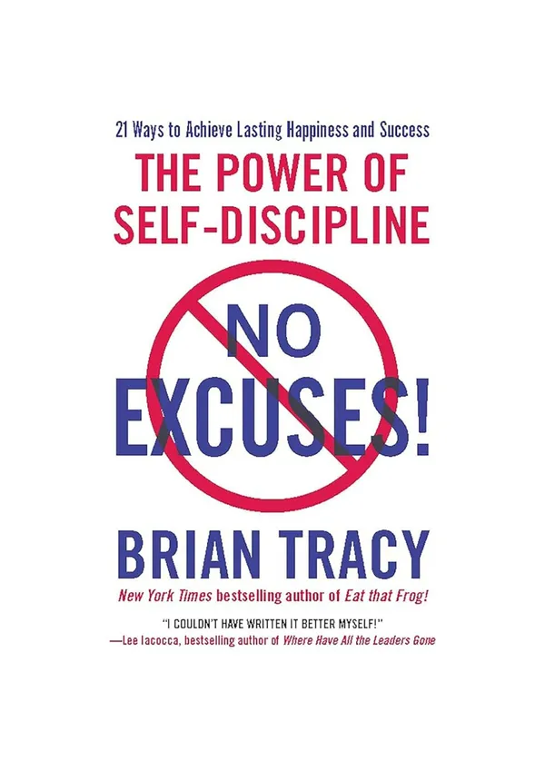 No_Excuses!_by_Brian_Tracy
