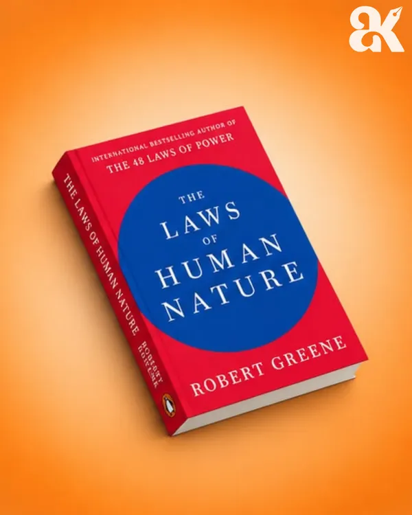 The_Laws_of_Human_Nature_by_Robert_Greene