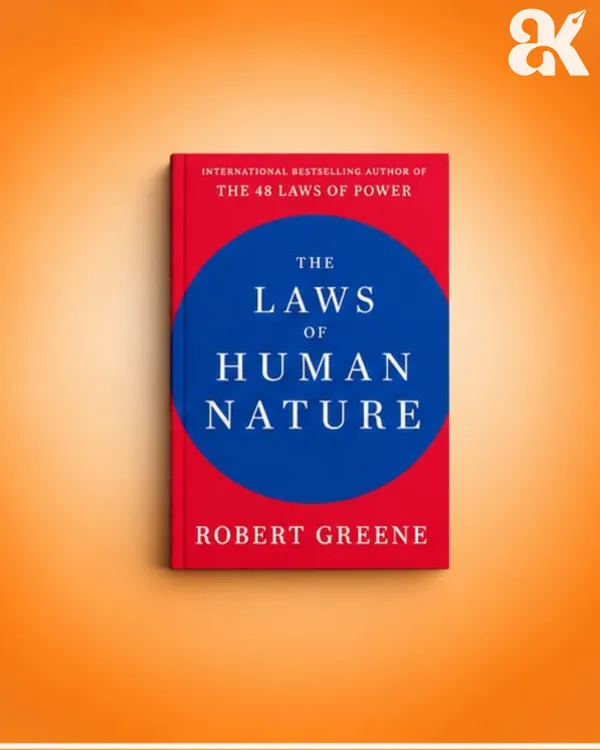 The_Laws_of_Human_Nature_by_Robert_Greene