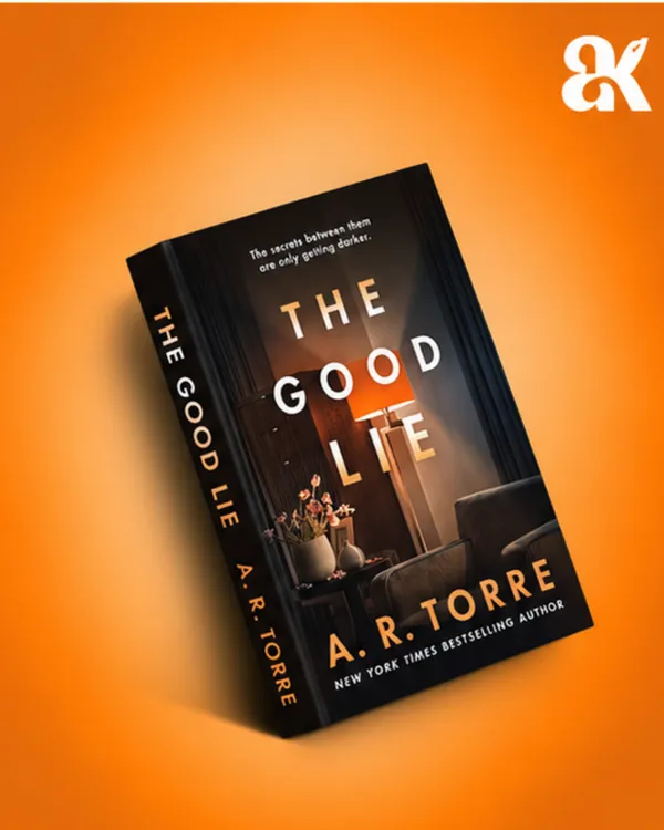 The_Good_Lie_by_A.R._Torre