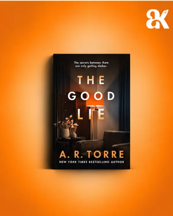 The_Good_Lie_by_A.R._Torre