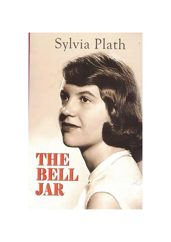 The_Bell_Jar_by_Sylvia_Plath