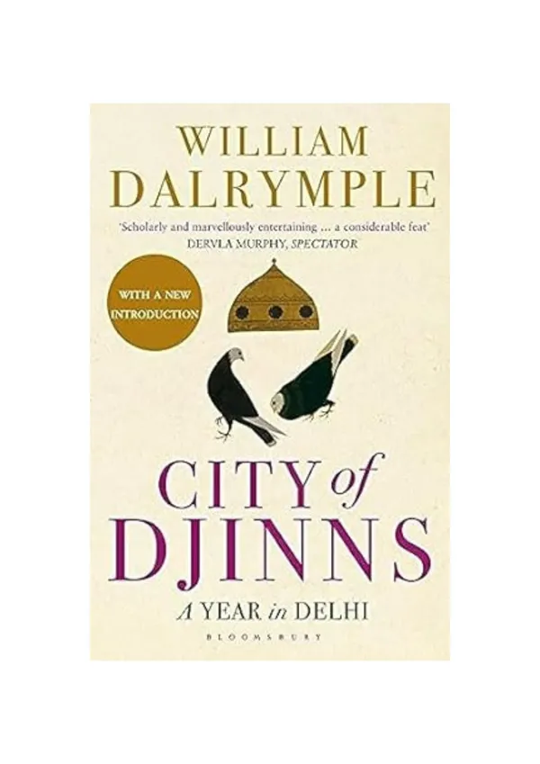 City_of_Djinns_by_William_Dalrymple
