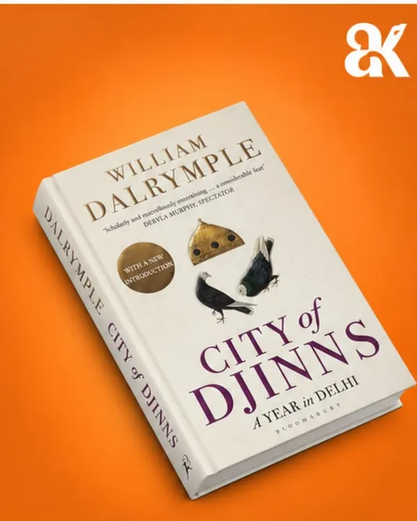 City_of_Djinns_by_William_Dalrymple