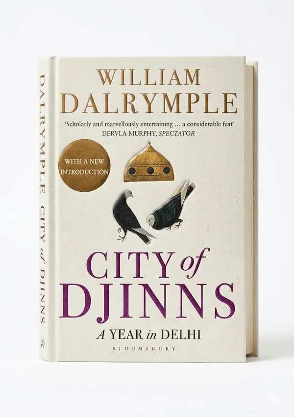 City_of_Djinns_by_William_Dalrymple