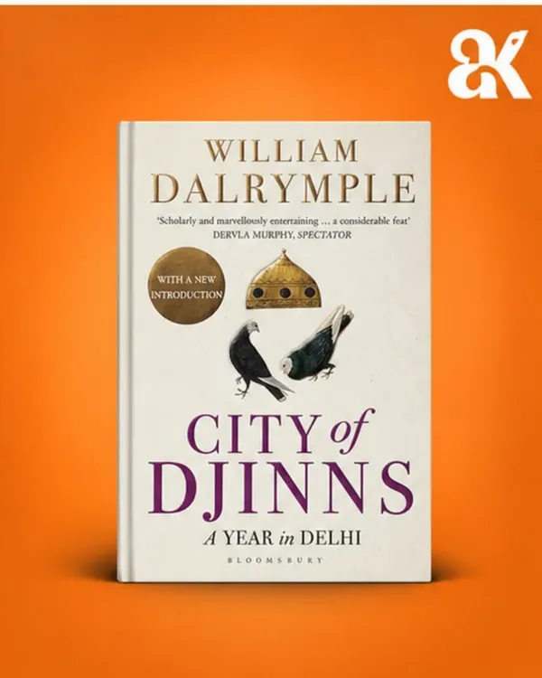 City_of_Djinns_by_William_Dalrymple