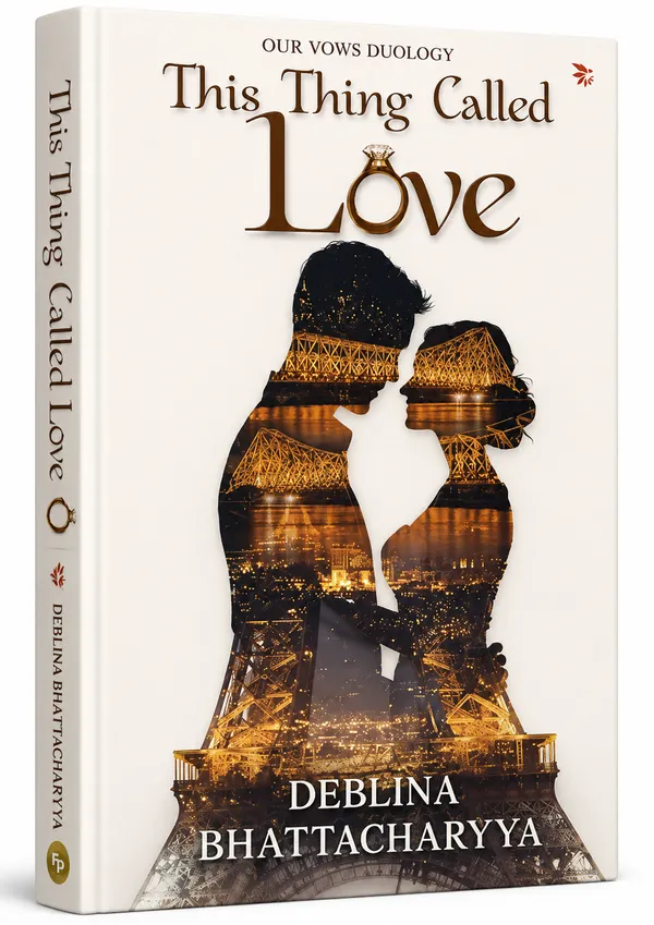 This_Thing_Called_Love_BY_Deblina_Bhattacharyya