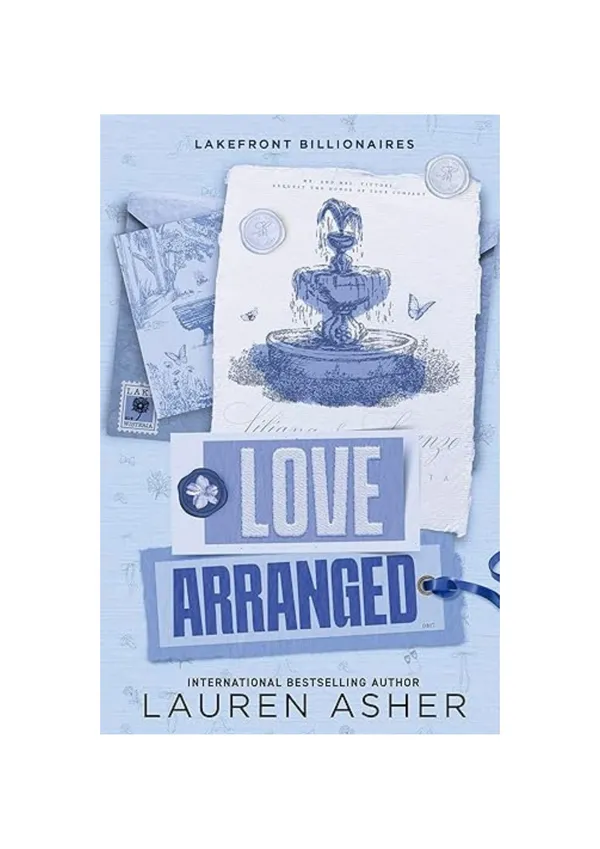 Love_Arranged_by_Kritika_Shrivastava