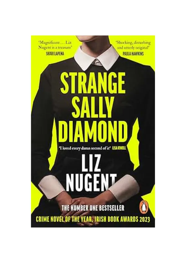 Strange_Sally_Diamond_by_Liz_Nugent
