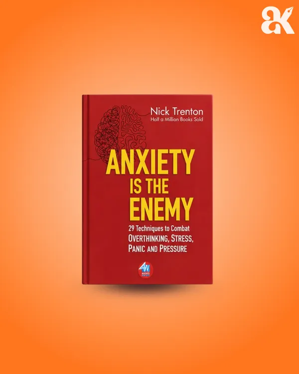 Anxiety_Is_the_Enemy_by_Nick_Trenton