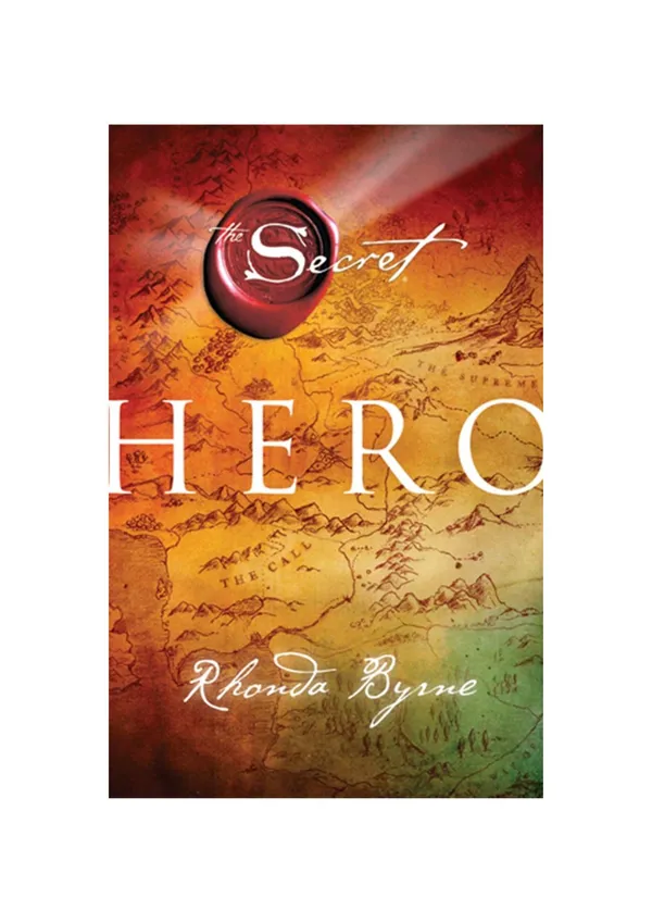 Hero_by_Rhonda_Byrne