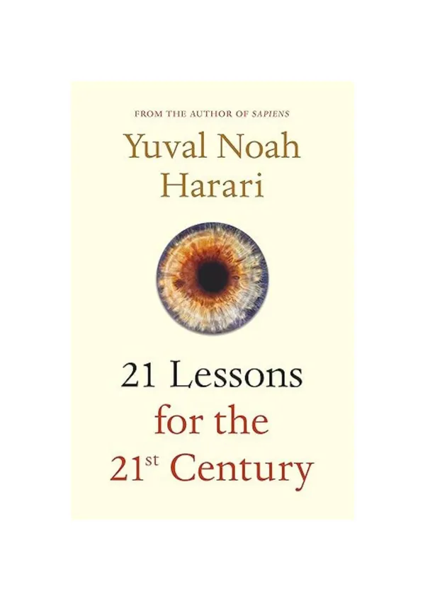 21_Lessons_for_the_21st_Century_by_Yuval_Noah_Harari