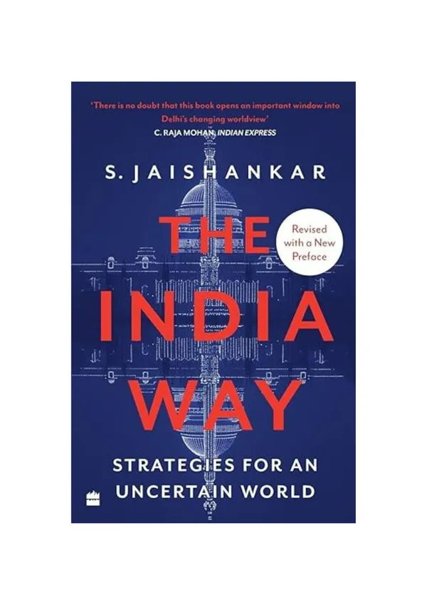 The_India_Way_by_S._Jaishankar