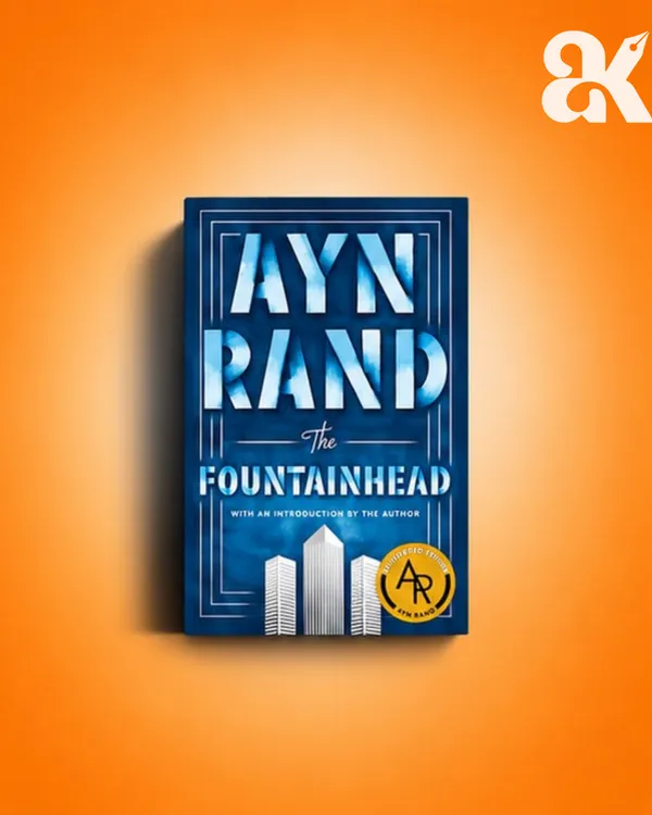 The_Fountainhead_by_Ayn_Rand