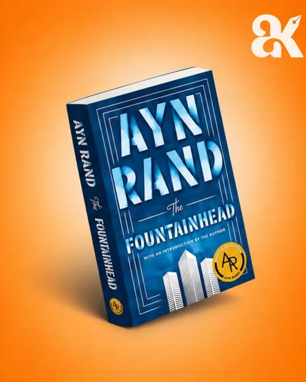 The_Fountainhead_by_Ayn_Rand