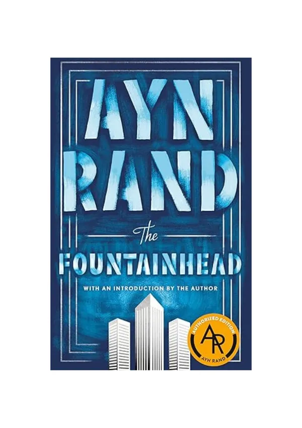 The_Fountainhead_by_Ayn_Rand