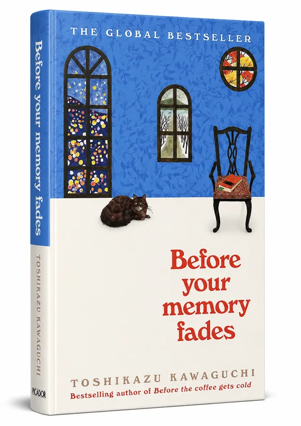 Before_Your_Memory_Fades_(Book_3_of_5)_by_Toshikazu_Kawaguchi