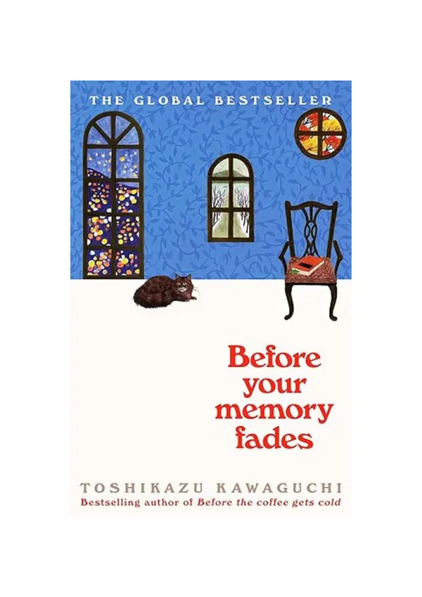 Before_Your_Memory_Fades_(Book_3_of_5)_by_Toshikazu_Kawaguchi
