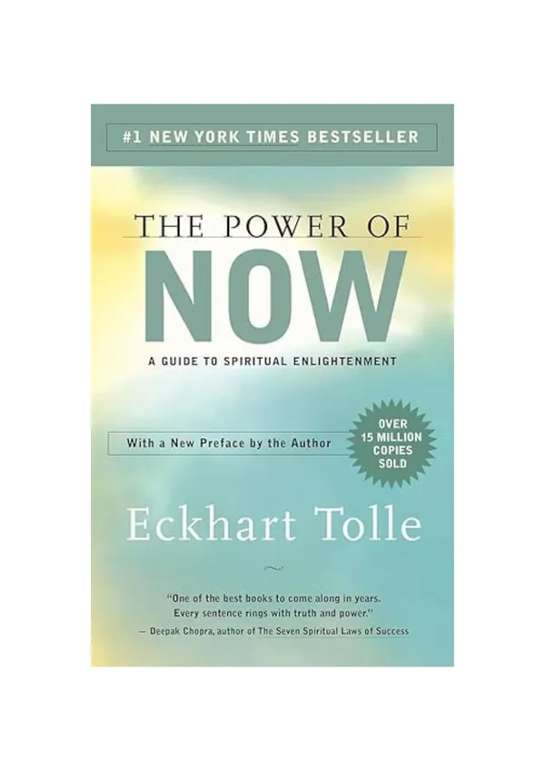 The_Power_of_Now_by_Eckhart_Tolle