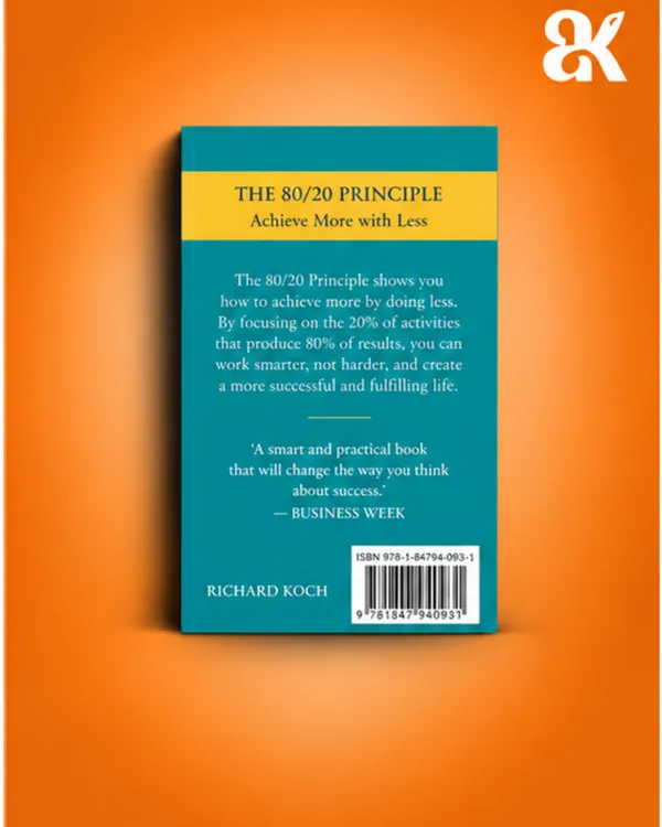 The_80/20_Principle_by_Richard_Koch