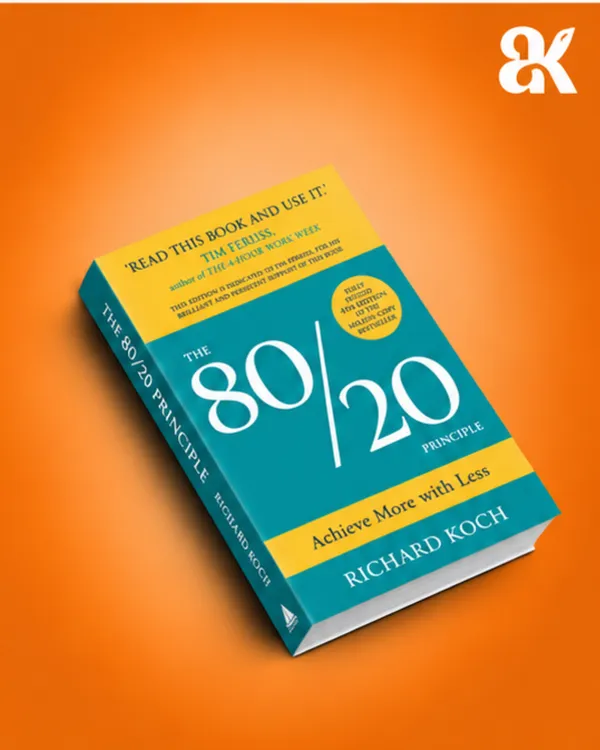 The_80/20_Principle_by_Richard_Koch