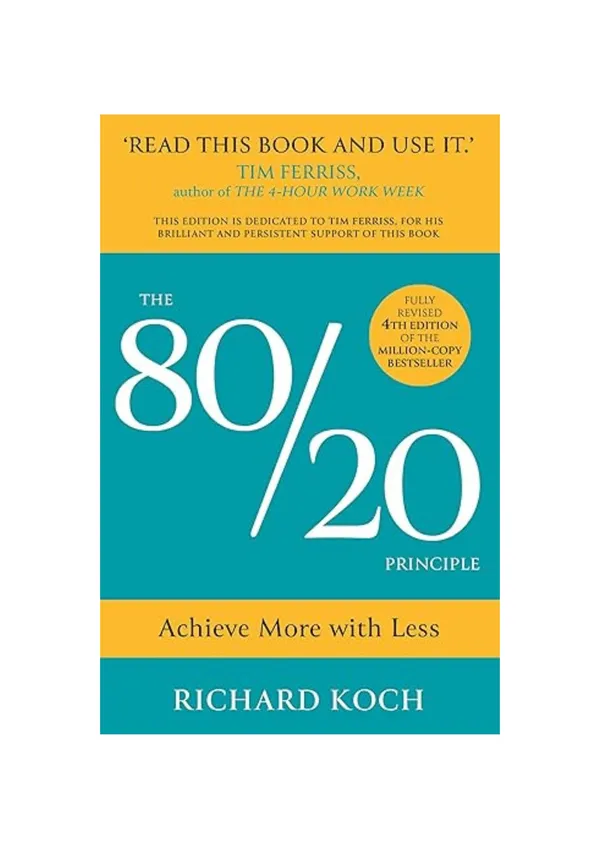 The_80/20_Principle_by_Richard_Koch