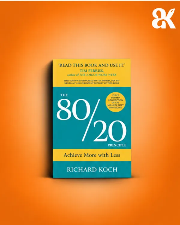 The_80/20_Principle_by_Richard_Koch