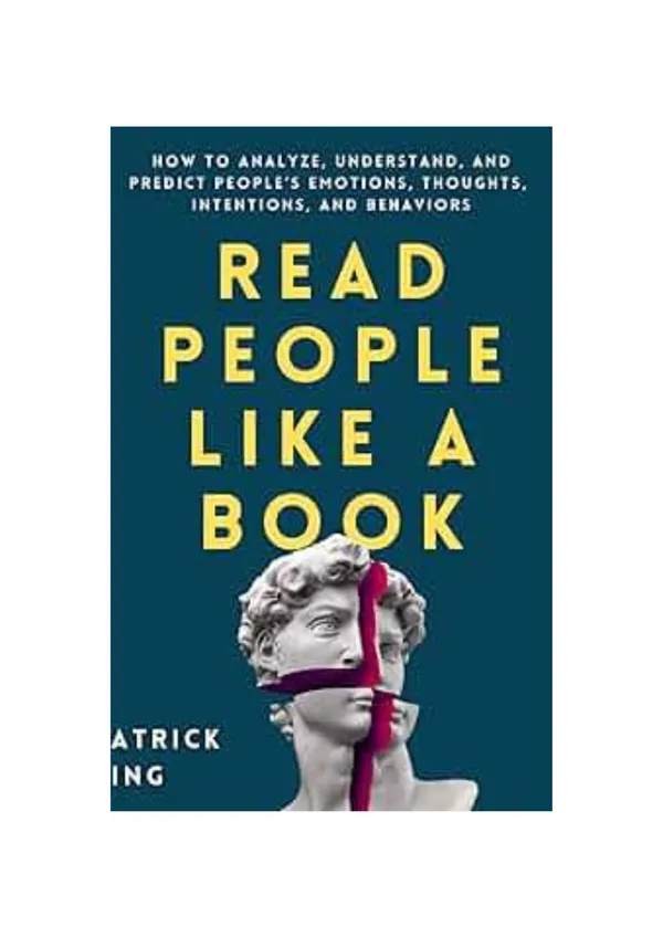 Read_People_Like_a_Book_by_Patrick_King