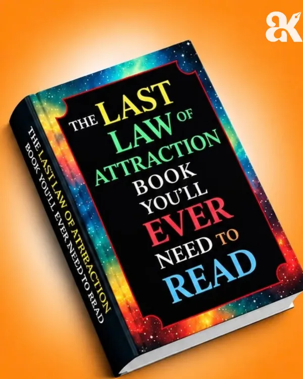 The_Last_Law_of_Attraction_Book_You'll_Ever_Need_to_Read_by_Andrew_Kap