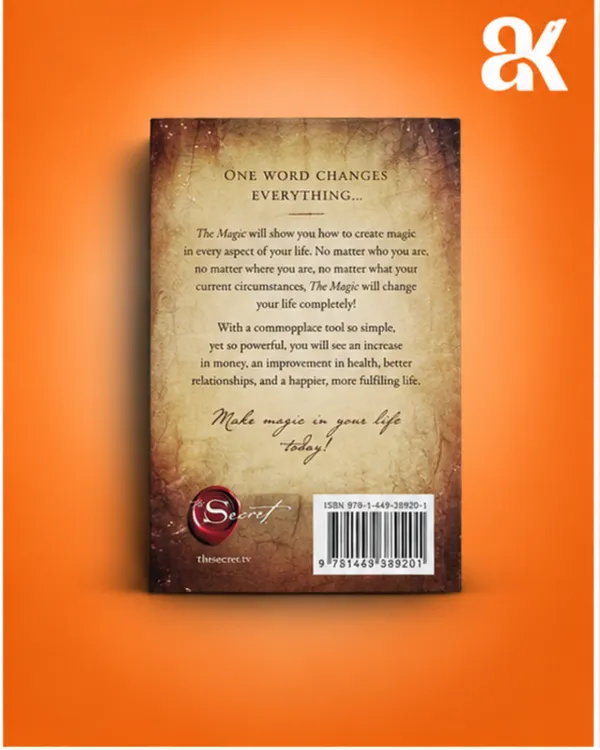 The_Magic_by_Rhonda_Byrne