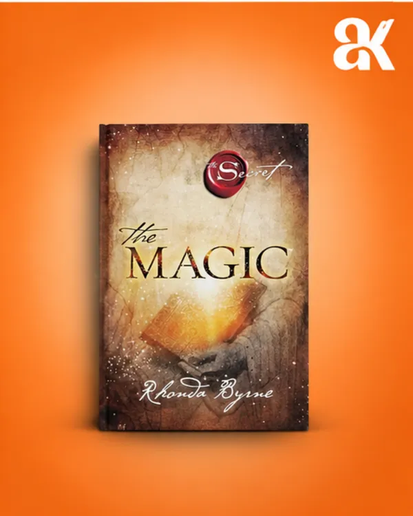 The_Magic_by_Rhonda_Byrne